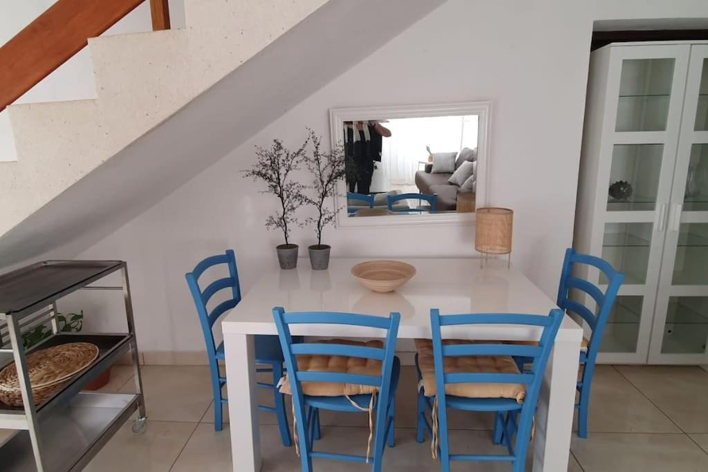 Casa Blanca, Biograd Na Moruアパートメント エクステリア 写真