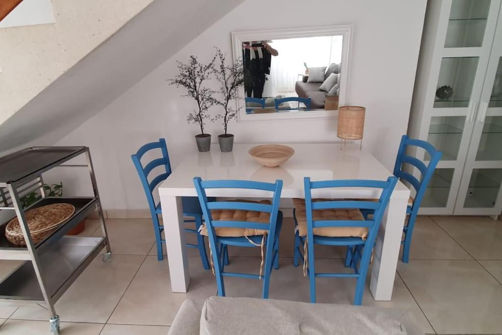 Casa Blanca, Biograd Na Moruアパートメント エクステリア 写真