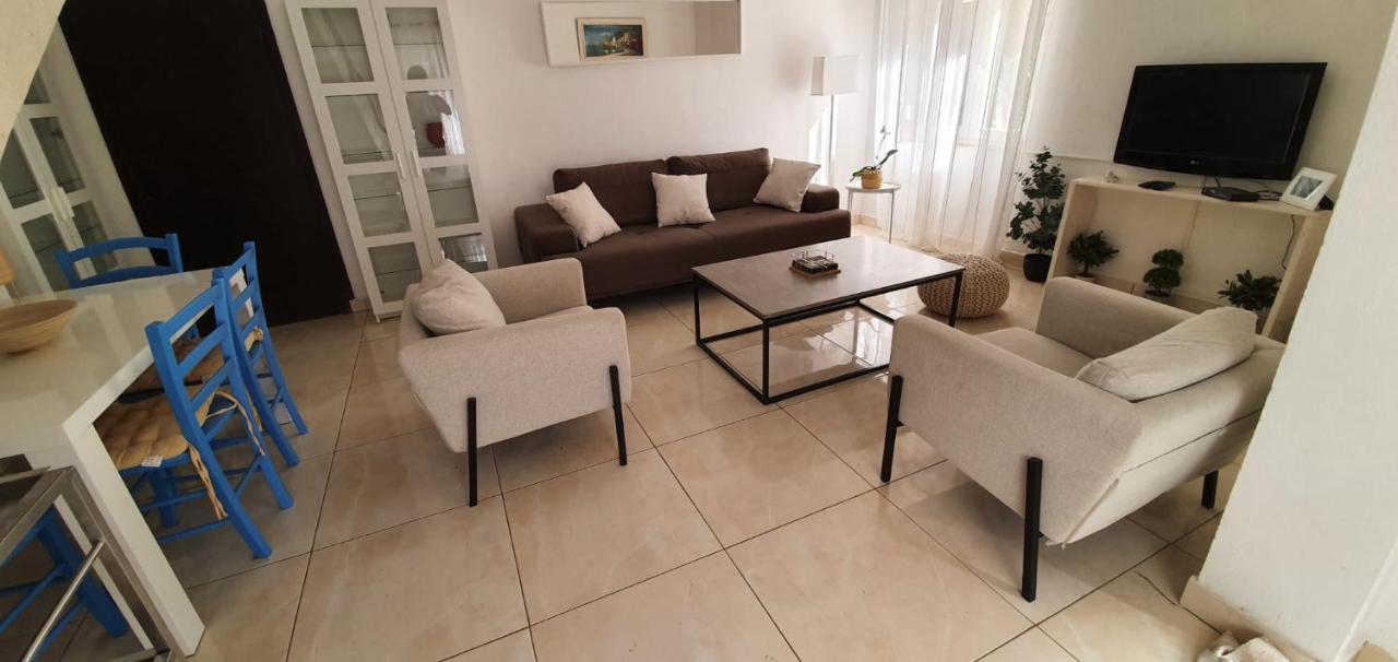 Casa Blanca, Biograd Na Moruアパートメント エクステリア 写真