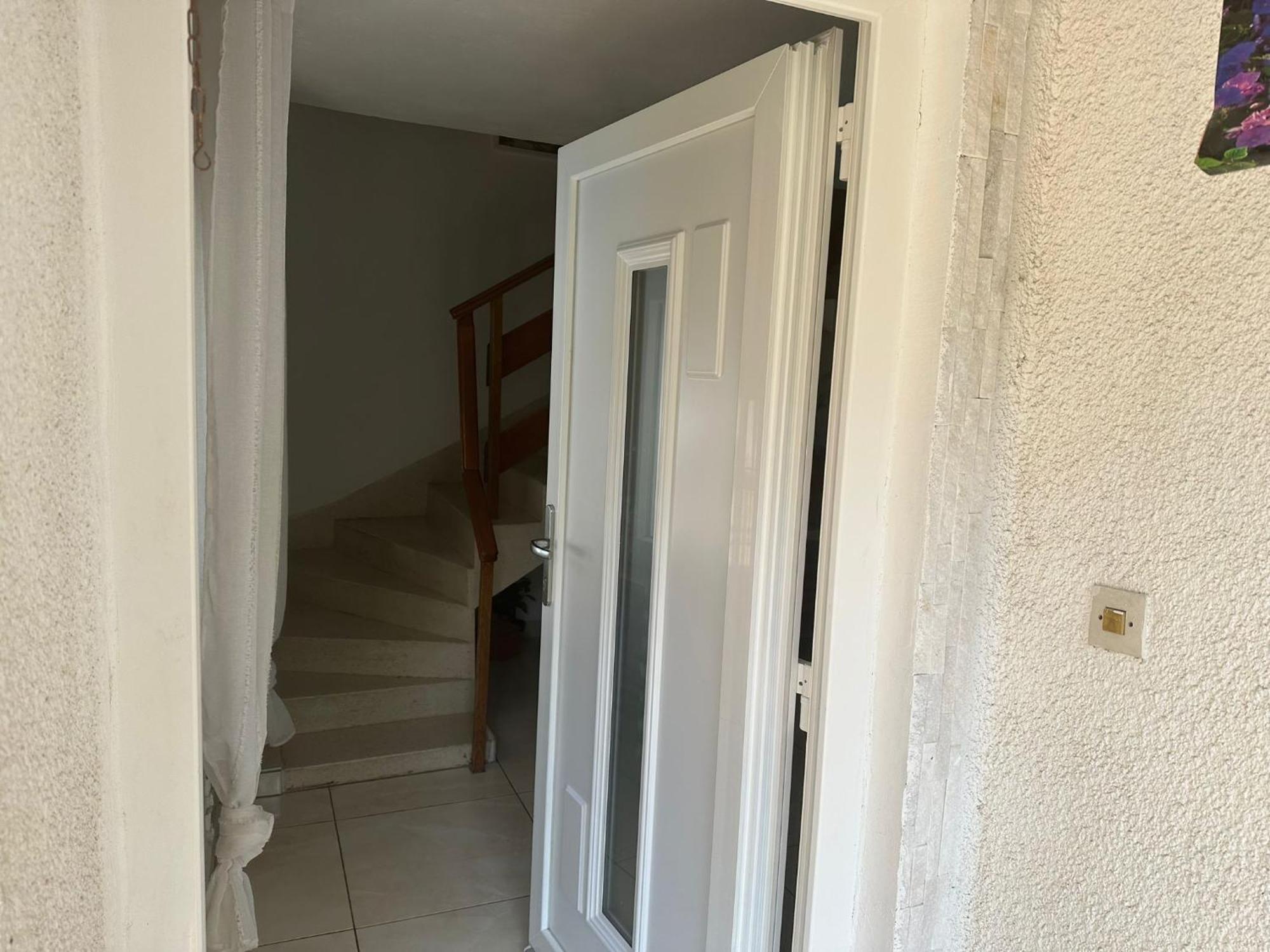Casa Blanca, Biograd Na Moruアパートメント エクステリア 写真