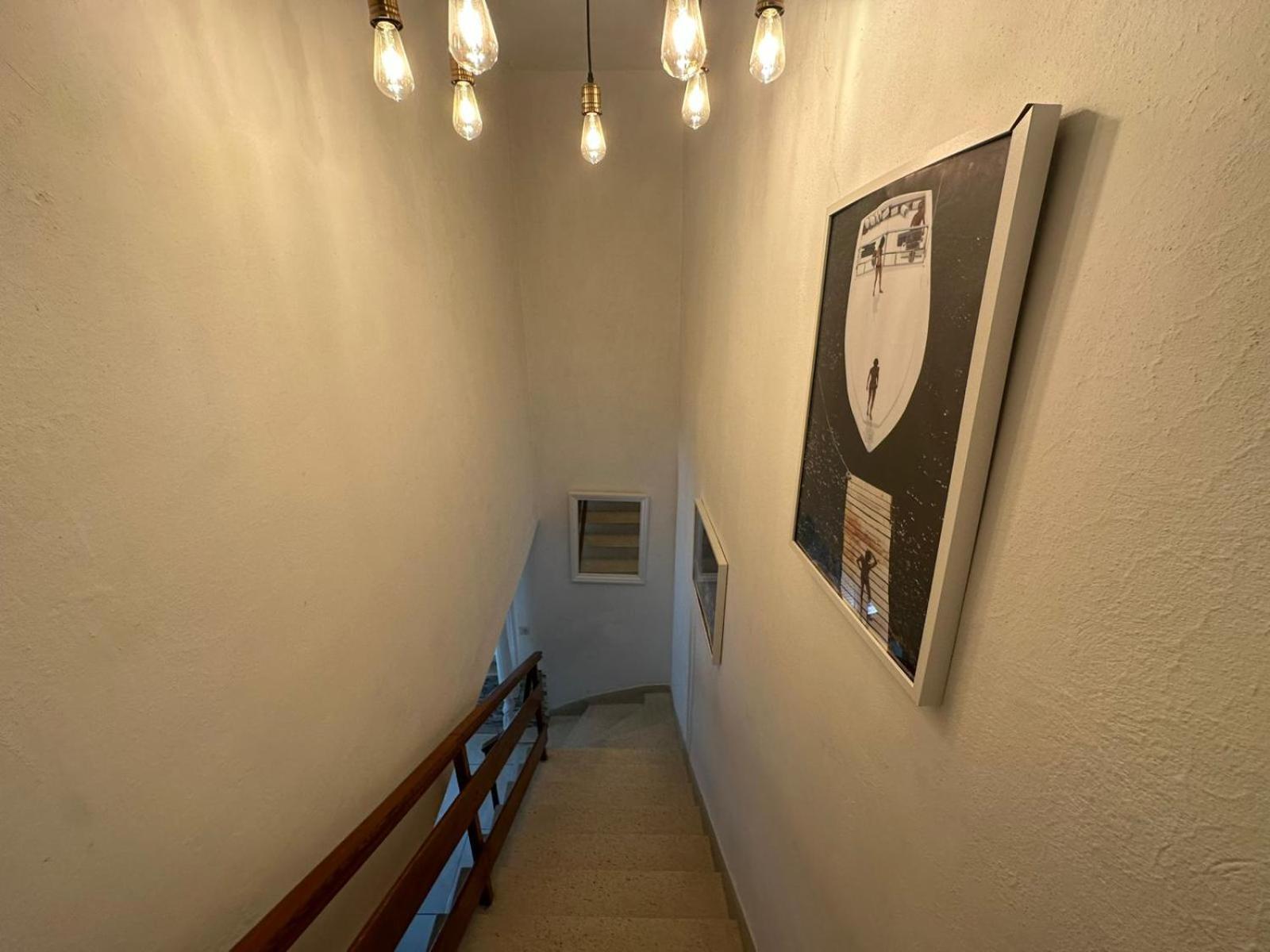 Casa Blanca, Biograd Na Moruアパートメント エクステリア 写真