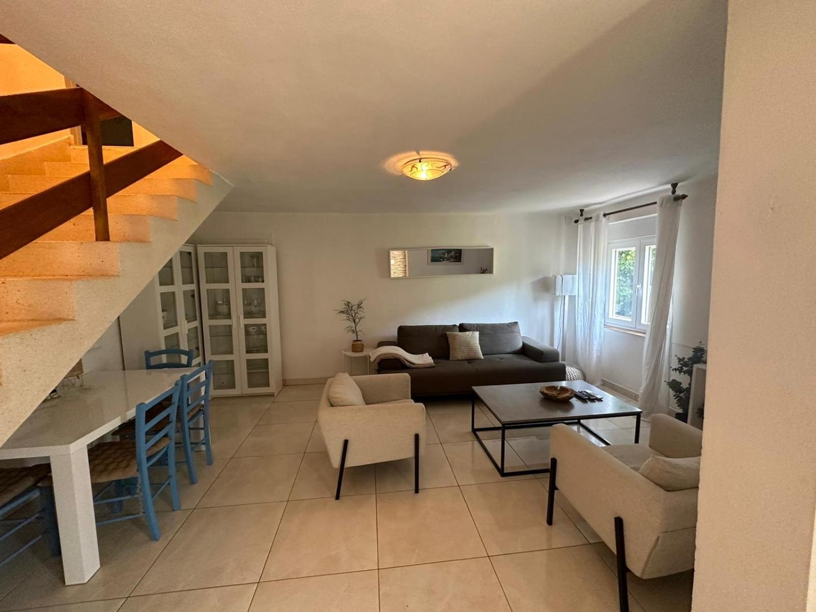 Casa Blanca, Biograd Na Moruアパートメント エクステリア 写真
